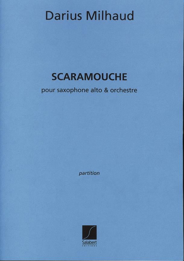 Scaramouche